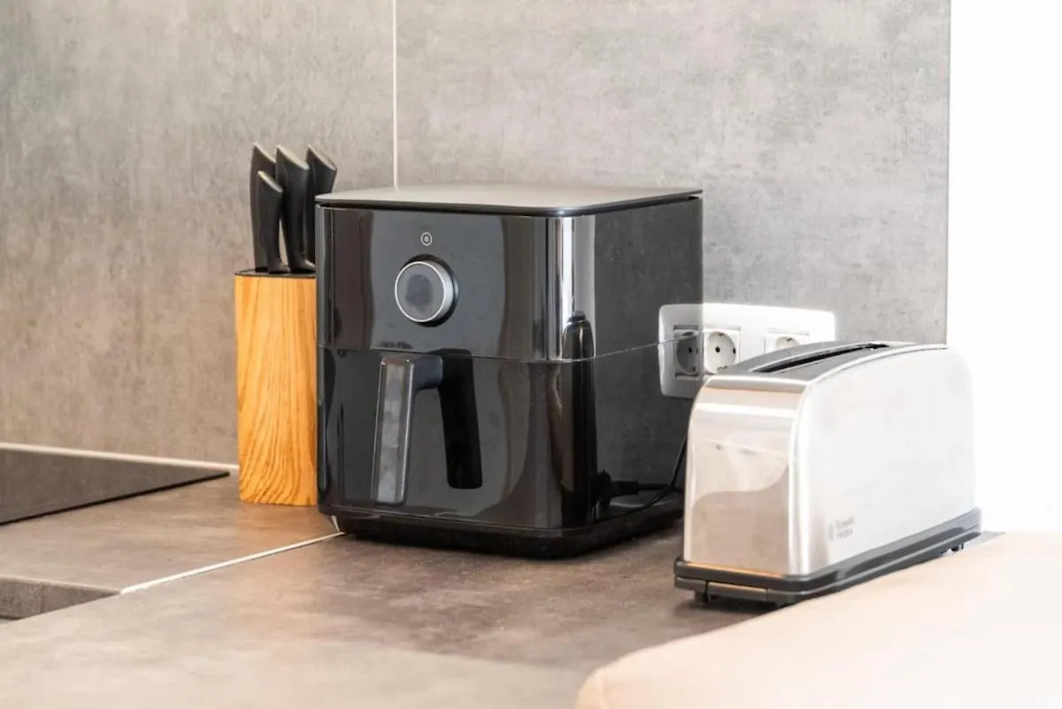 Cozy, Modern Studio Dream Blue Callao Salvaje Ισπανία