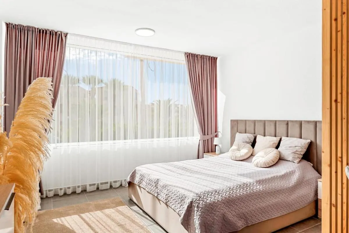 Διαμέρισμα Cozy, Modern Studio Dream Blue Callao Salvaje