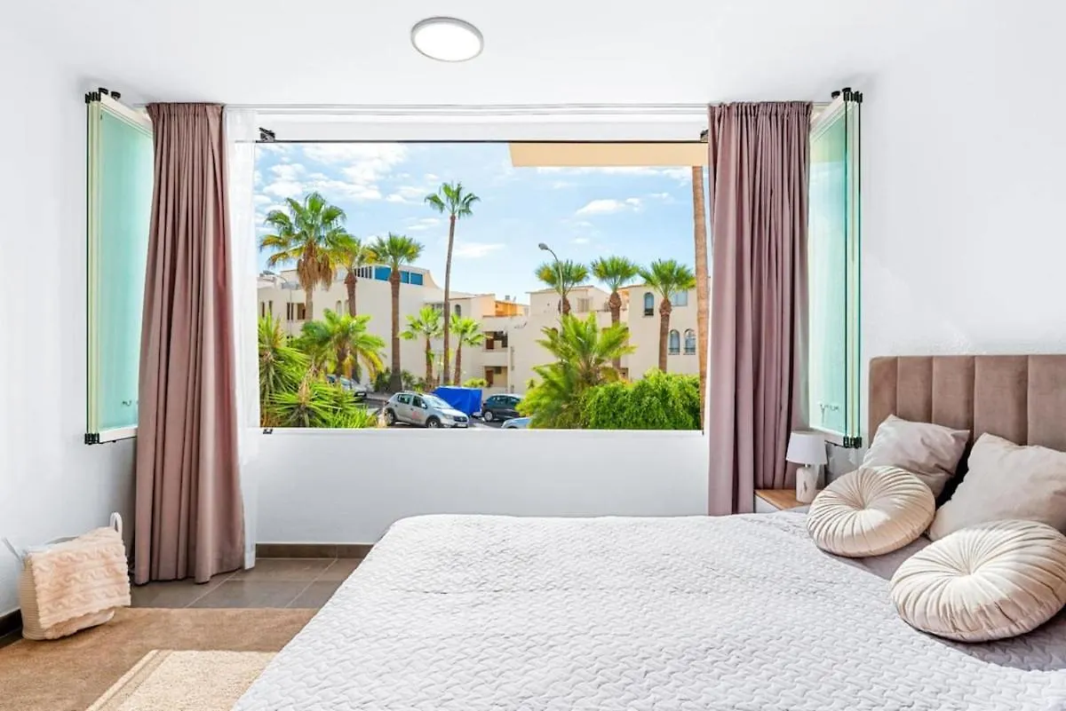 Lägenhet Cozy, Modern Studio Dream Blue Callao Salvaje