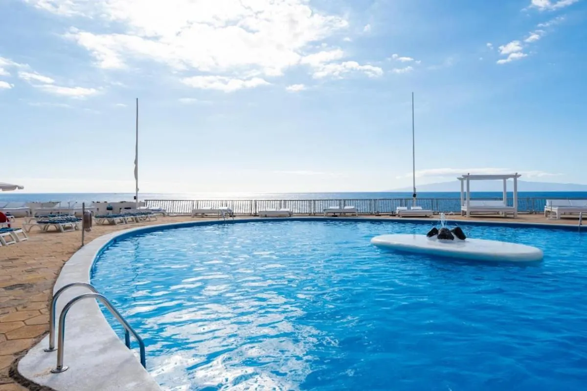 Cozy, Modern Studio Dream Blue Callao Salvaje 0*,  Spanien