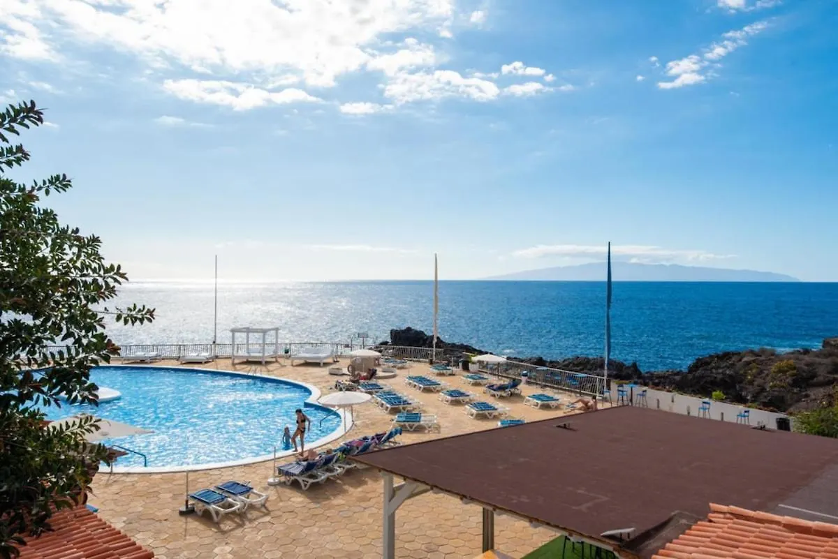 Cozy, Modern Studio Dream Blue Callao Salvaje Διαμέρισμα
