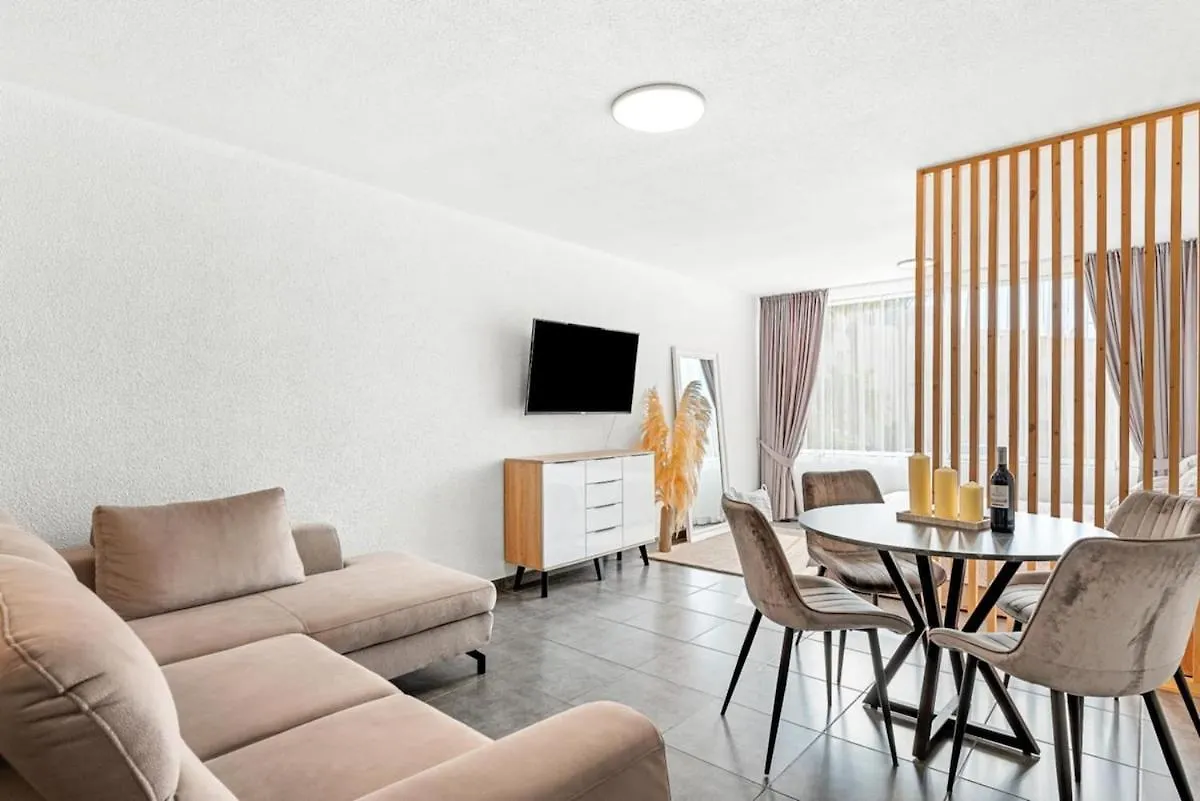 Διαμέρισμα Cozy, Modern Studio Dream Blue Callao Salvaje Ισπανία